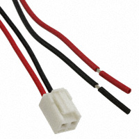 TE Connectivity AMP Connectors - 2154828-1 - EPII 2 POS CABLE ASSEMBLY