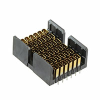 TE Connectivity AMP Connectors - 2180826-2 - BACKPLANE CONN