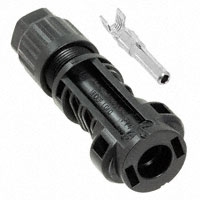 TE Connectivity AMP Connectors - 2-1971861-2 - PIN CONNECTOR KITS, PV4-A1