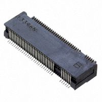 TE Connectivity AMP Connectors - 2199230-3 - CONN FEMALE 67POS 0.020 GOLD