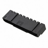TE Connectivity AMP Connectors - 2-2013519-0 - DYNAMIC D3900 H-HDR ASSY 10P Y T