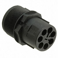 TE Connectivity AMP Connectors - 2213242-1 - HOUSING, PIN, FREE HANG, NECTOR