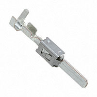 TE Connectivity AMP Connectors - 2-964300-1 - CONN PIN 17-20AWG TIN CRIMP