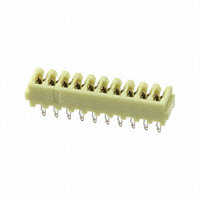 TE Connectivity AMP Connectors - 3-173983-0 - CTAMP-INASSY10PHYELLOW