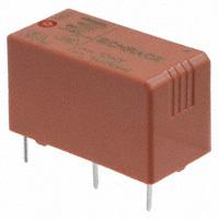 TE Connectivity Potter & Brumfield Relays - REL30012 - RELAY GEN PURPOSE SPST 6A 12V