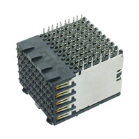 TE Connectivity AMP Connectors - 5120790-1 - CONN RCPT 2MM HM 100POS R/A GOLD