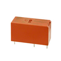 TE Connectivity Potter & Brumfield Relays - RT214024 - RELAY GEN PURPOSE SPDT 12A 24V
