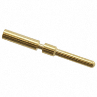 TE Connectivity AMP Connectors - 5-1437720-5 - CONTACT PIN 24AWG CRIMP