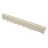 TE Connectivity AMP Connectors - 5145165-4 - CONN PCI CARDEDGE FEMALE 184POS