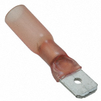 TE Connectivity Aerospace, Defense and Marine - 514711-000 - CONN QC TAB 18-22AWG 0.250 CRIMP