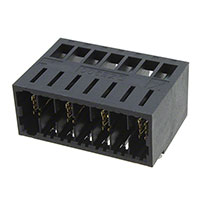 TE Connectivity AMP Connectors - 5-1747145-4 - DZ5200 HDR ASSY 4P 10.16MM PITCH