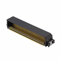 TE Connectivity AMP Connectors - 5-1747257-3 - CONN PLUG 80POS .5MM DL SMT R/A