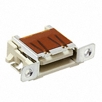 TE Connectivity AMP Connectors - 5353929-1 - CONN RCPT USB TYPE A SMT R/A