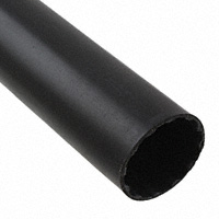 TE Connectivity Raychem Cable Protection - 53711-5 - HEAT SHRINK TUBING .750 X 12"
