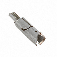 TE Connectivity AMP Connectors - 554935-2 - CONN TERM PIN 22-26AWG PCB