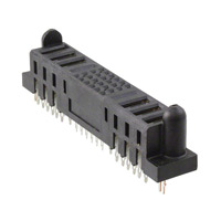 TE Connectivity AMP Connectors - 5-6450860-0 - MBXLE VERT RCPT 3HDP+1LP+24S+1LP