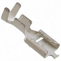 TE Connectivity AMP Connectors - 60385-2 - CONN QC RCPT 14-18AWG 0.250