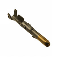 TE Connectivity AMP Connectors - 61116-6 - CONN PIN 18-24AWG 30GOLD M-N-LOK