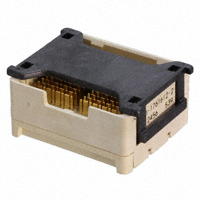 TE Connectivity AMP Connectors - 6-1761612-2 - CONN ARRAY MALE 104POS SMD