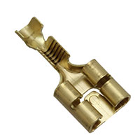 TE Connectivity AMP Connectors - 63623-1 - CONN QC RCPT 19-24AWG 0.250