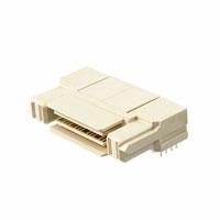 TE Connectivity AMP Connectors - 6367580-2 - ASSY Z-DOK+4 HOST BOARD 16PR