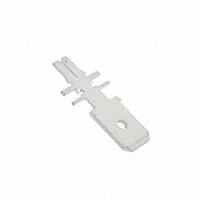 TE Connectivity AMP Connectors - 63718-2 - CONN MAG TERM 24-27AWG IDC