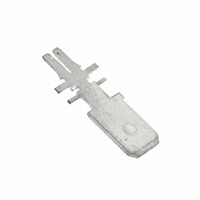 TE Connectivity AMP Connectors - 63740-2 - CONN MAG TERM 17-19AWG IDC