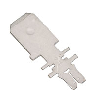 TE Connectivity AMP Connectors - 63743-2 - CONN MAG TERM 28-30AWG IDC
