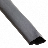 TE Connectivity Raychem Cable Protection - V4-1-0-SP - HEAT SHRINK TUBING 1" 250'