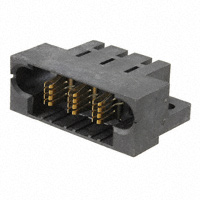 TE Connectivity AMP Connectors - 6450323-1 - MBXL R/A HDR 3ACP+0P