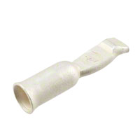 TE Connectivity AMP Connectors - 647877-1 - CONN CONTACT 6AWG COLD-HEADED