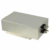 TE Connectivity Corcom Filters - 6609074-7 - LINE FILTER 80VDC 100A CHASS MNT