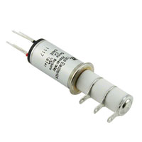 TE Connectivity Aerospace, Defense and Marine - K41R334 - RELAY GEN PURPOSE SPDT 25A 26.5V