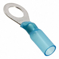 TE Connectivity Aerospace, Defense and Marine - 765793-000 - CONN RING CIRC 14-16AWG CRIMP
