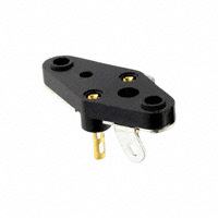 TE Connectivity AMP Connectors - 8080-1G9 - CONN TRANSIST TO-3 4POS GOLD