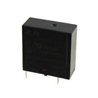TE Connectivity Potter & Brumfield Relays - SDT-S-109LMR2,000 - RELAY GEN PURPOSE SPST 5A 9V
