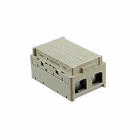 TE Connectivity AMP Connectors - 8-1761615-5 - CONN ARRAY FEMALE 200POS SMD