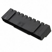 TE Connectivity AMP Connectors - 9-2013519-0 - DYNAMIC D3900 H-HDR ASSY 7/10P Z