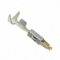 TE Connectivity AMP Connectors - 964274-3 - MICRO TIM2 CONTACT EDS