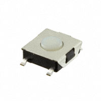 TE Connectivity ALCOSWITCH Switches - FSM2JELGEXLTR - SWITCH TACTILE SPST-NO 0.05A 12V