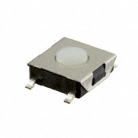 TE Connectivity ALCOSWITCH Switches - FSM2JELGXLTR - SWITCH TACTILE SPST-NO 0.05A 12V