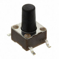 TE Connectivity ALCOSWITCH Switches - FSM8JSMA - SWITCH TACTILE SPST-NO 0.05A 24V