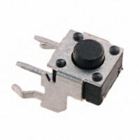 TE Connectivity ALCOSWITCH Switches - 1825027-5 - SWITCH TACTILE SPST-NO 0.05A 24V