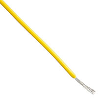 TE Connectivity Raychem Cable Protection - 82A0111-8-4 - HOOK-UP STRND 8AWG YELLOW 1000'