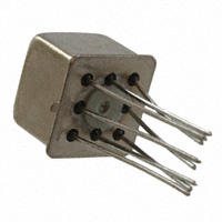 TE Connectivity Aerospace, Defense and Marine - JMGACD-26PW - RELAY GEN PURPOSE DPDT 1A 26.5V