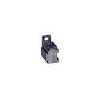TE Connectivity Potter & Brumfield Relays - 1-1904045-5 - RELAY SOCKET HOUSING ISO