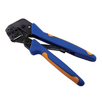 TE Connectivity AMP Connectors - 90760-1 - TOOL HAND CRIMPER 16-20AWG SIDE