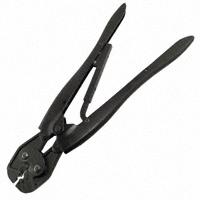 TE Connectivity AMP Connectors - 49935 - TOOL HAND CRIMPER 10-22AWG SIDE