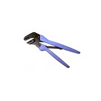 TE Connectivity AMP Connectors - 90684-1 - TOOL HAND CRIMPER 16-20AWG SIDE