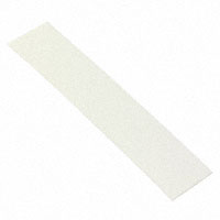 TE Connectivity Raychem Cable Protection - NBC-SCE-1/4-2.0-9 - HEAT SHRINK SLEEVE MARKER